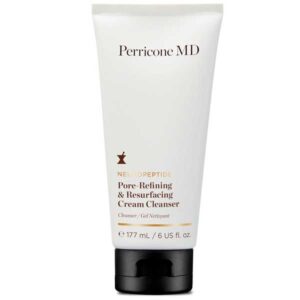 Opiniones Perricone MD Neuropeptide Pore-Refining & Resurfacing Cream Cleanser 177 ml