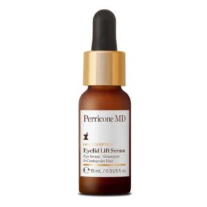 Opiniones Perricone MD Neuropeptide Eyelid lift Serum 15 ml