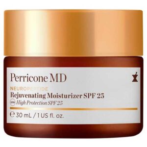 Opiniones Perricone MD Neuropeptide Rejuvenating Moisturizer SPF 25 30 ml