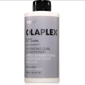 Opiniones Olaplex Nº 5 Bond Shaper Hydrating Curl Acondicionador 250 ml