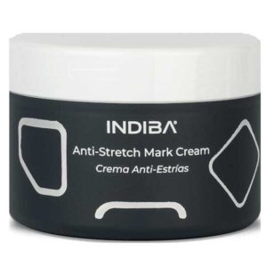 Opiniones INDIBA Anti-Stretch Mark Cream 200 ml