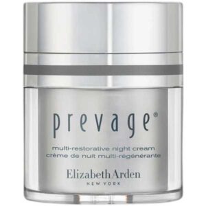 Opiniones Elizabeth Arden Prevage Multi-Restorative Crema de Noche 50 ml
