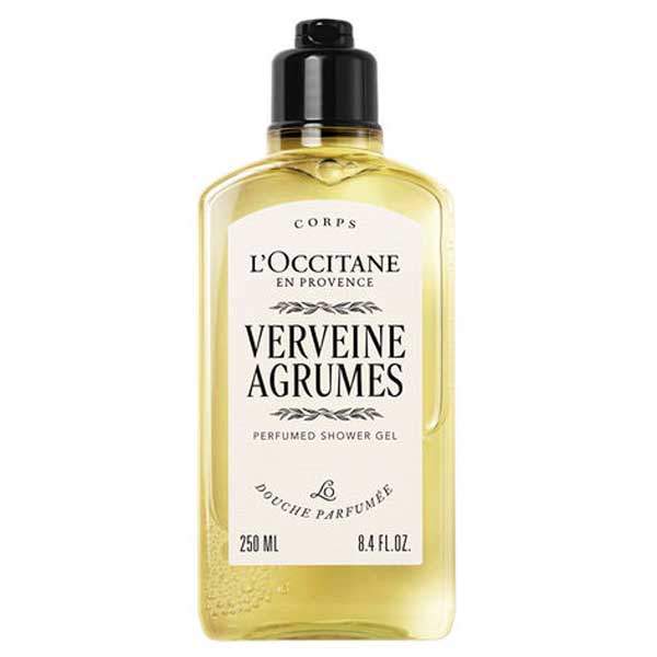 Opiniones L'Occitane Verbena Cítricos Gel de Ducha 250ml