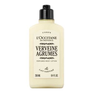 Opiniones L'Occitane Verbena Cítricos Body Lotion 250ml