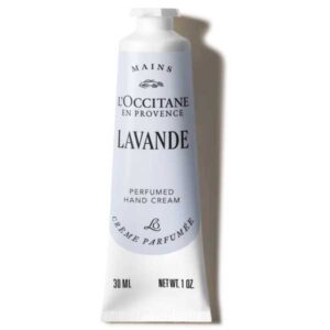 Opiniones L’Occitane Crema de Manos Lavanda 30 ml