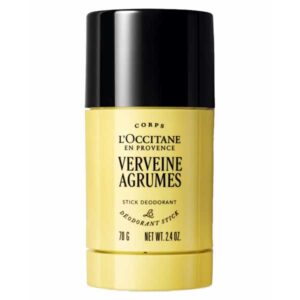 Opiniones L'Occitane Verbena Cítricos Desodorante Stick