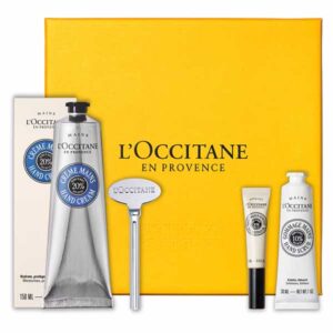 Opiniones L’Occitane Set Cuidado de Manos de Karité 20%