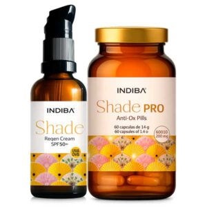 Opiniones INDIBA Ritual Shade In & Out Kit 2 Productos