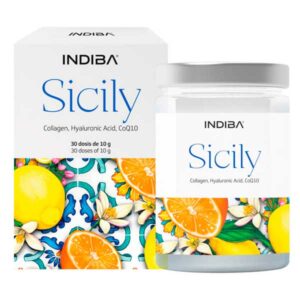 Opiniones INDIBA Sicily 30 dosis x 10 g