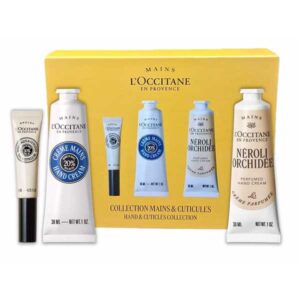 Opiniones L'occitane Estuche Cuidado Manos Trio