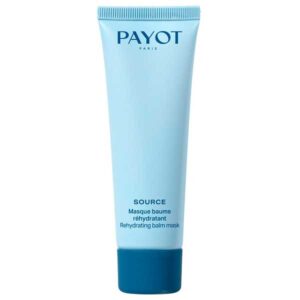 Opiniones Payot Source Masque Baume Réhydratant 50ml