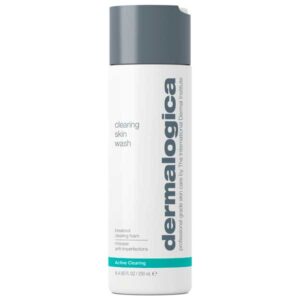 Opiniones Dermalogica Active Clearing Clearing Skin Wash 250 ml