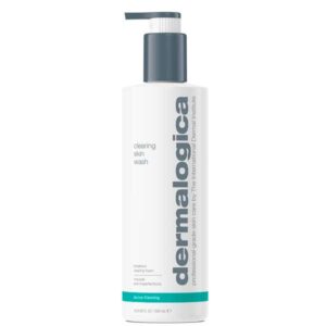 Opiniones Dermalogica Active Clearing Clearing Skin Wash 500 ml
