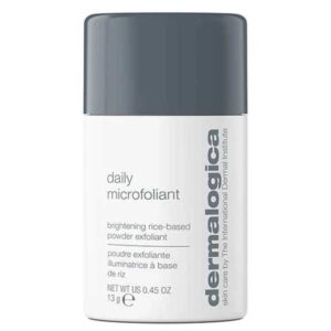 Opiniones Dermalogica Powder Foliants Daily Microfoliant