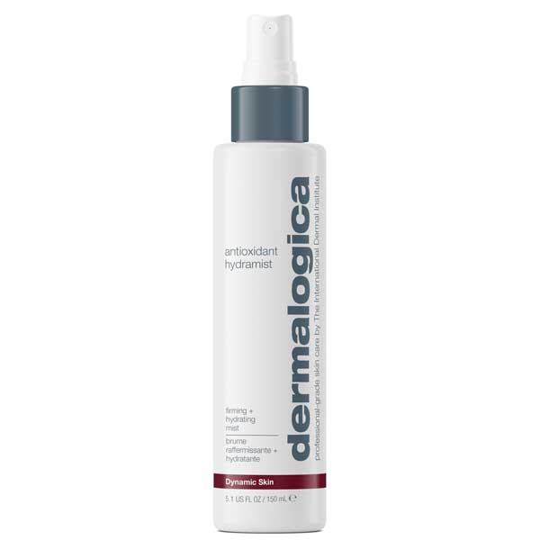 Opiniones Dermalogica Dynamic Skin Antioxidant Hydramist 150 ml