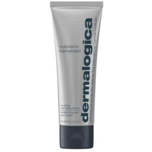 Opiniones Dermalogica MultiVitamin Power Multivitamin Thermafoliant 75 ml