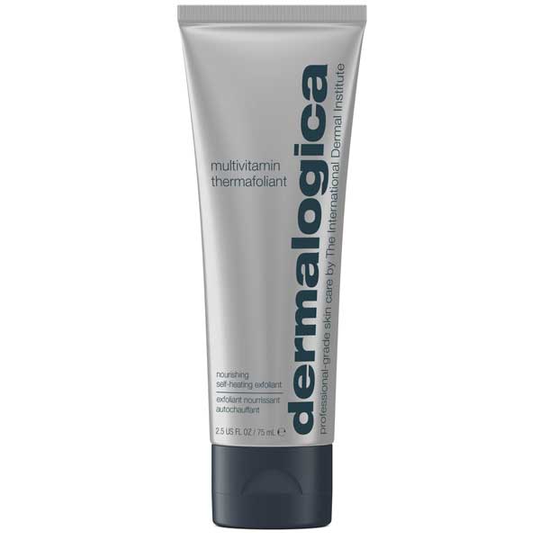 Opiniones Dermalogica MultiVitamin Power Multivitamin Thermafoliant 75 ml