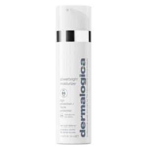 Opiniones Dermalogica PowerBright Moisturizer Spf 50 50 ml