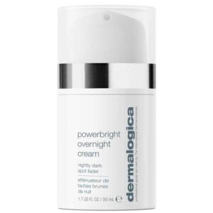 Opiniones Dermalogica PowerBright Overnight Cream 50 ml