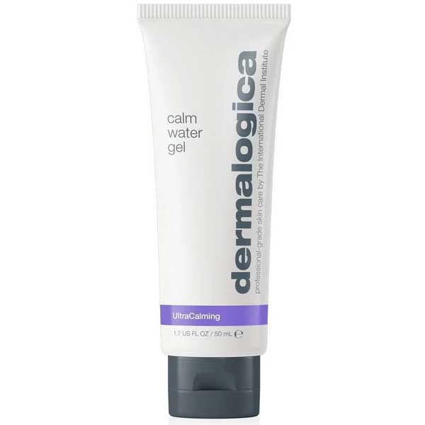 Opiniones Dermalogica UltraCalming Calm Water Gel 50 ml