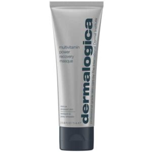 Opiniones Dermalogica MultiVitamin Power Recovery Masque 75 ml