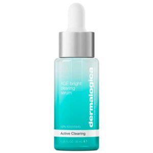 Opiniones Dermalogica Active Clearing Age Bright Clearing Serum 30 ml