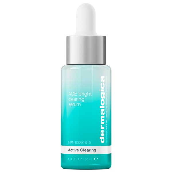 Opiniones Dermalogica Active Clearing Age Bright Clearing Serum 30 ml