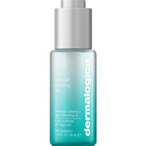 Opiniones Dermalogica Active Clearing Retinoid Clearing Oil 30 ml