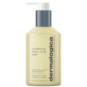 Opiniones Dermalogica Body Therapy Conditioning Hand + Body Wash 295 ml