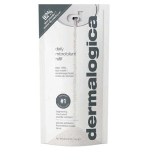 Opiniones Dermalogica Powder Foliants Daily Microfoliant Refil Pack 74 gr