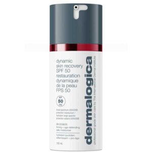 Opiniones Dermalogica Dynamic Skin Recovery Spf 50
