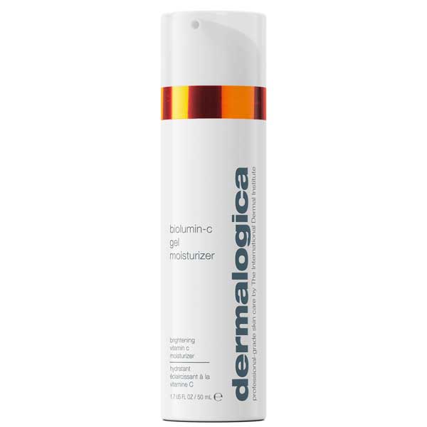 Opiniones Dermalogica BioLumin-C Gel Moisturizer 50 ml