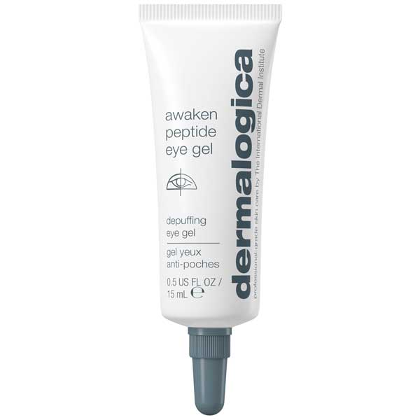Opiniones Dermalogica Daily Skin Health Awaken Peptide Eye Gel 15 ml