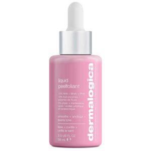 Opiniones Dermalogica Daily Skin Health Liquid Peelfoliant 59 ml