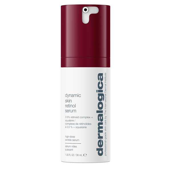 Opiniones Dermalogica Dynamic Skin Retinol Serum 30 ml