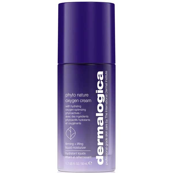 Opiniones Dermalogica Phyto Nature Oxygen Cream 50 ml