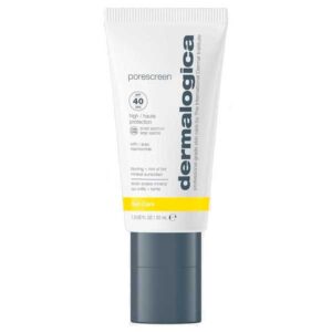 Opiniones Dermalogica Daily Skin Health Porescreen Spf40 30 ml