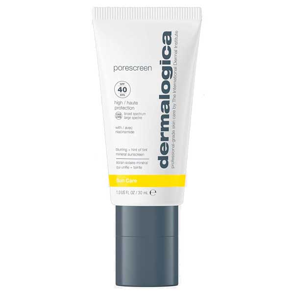 Opiniones Dermalogica Daily Skin Health Porescreen Spf40 30 ml