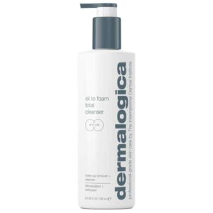 Opiniones Dermalogica Daily Skin Health Oil To Foam Total Cleanser 250 ml