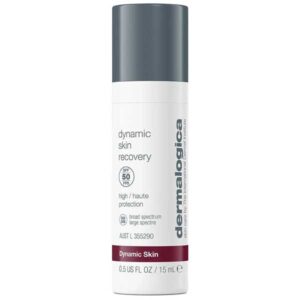 Opiniones Dermalogica Dynamic Skin Recovery Spf 50