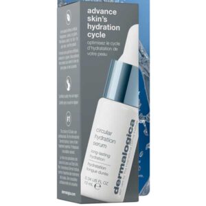 Opiniones Dermalogica Daily Skin Health Circular Hydration Serum 10 ml