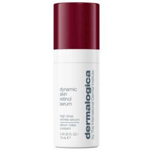 Opiniones Dermalogica Dynamic Skin Retinol Serum 10 ml