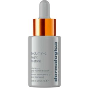 Opiniones Dermalogica BioLumin-C Night Restore 25 ml