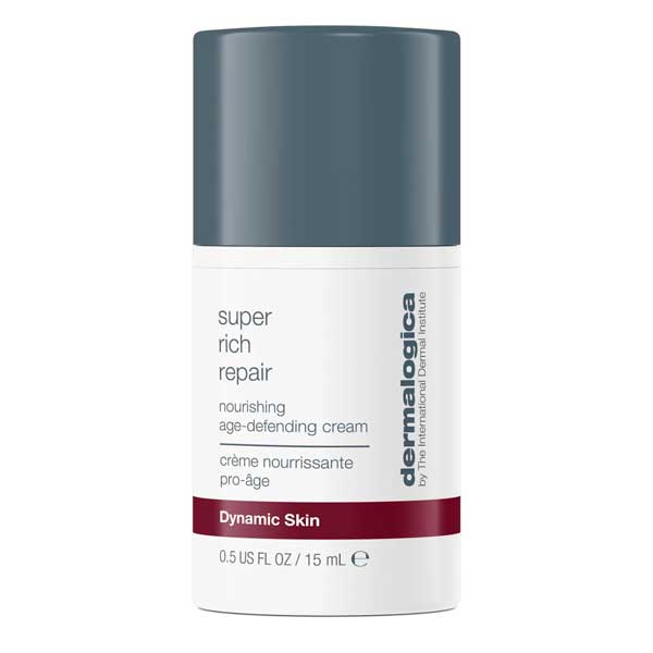 Opiniones Dermalogica Dynamic Skin Super Rich Repair 15 ml