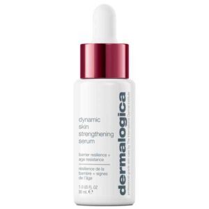 Opiniones Dermalogica Dynamic Skin Strengthening Serum 30 ml