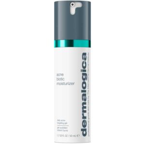 Opiniones Dermalogica Active Clearing Acne Biotic Moisturizer 50 ml