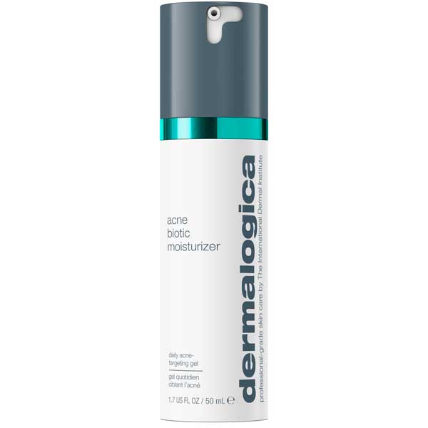 Opiniones Dermalogica Active Clearing Acne Biotic Moisturizer 50 ml