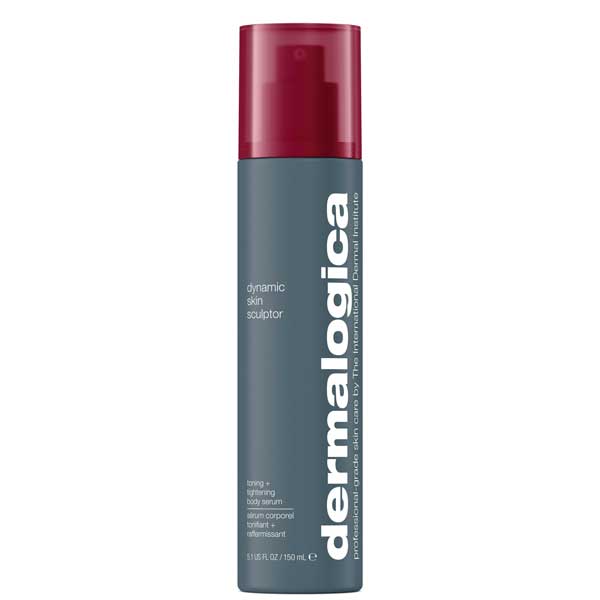 Opiniones Dermalogica Body Therapy Dynamic Skin Sculptor 150 ml
