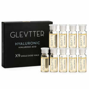 Opiniones Gley de Brech Gleytter Pure Hyaluronic Acid X9 9 Uds / 3ml