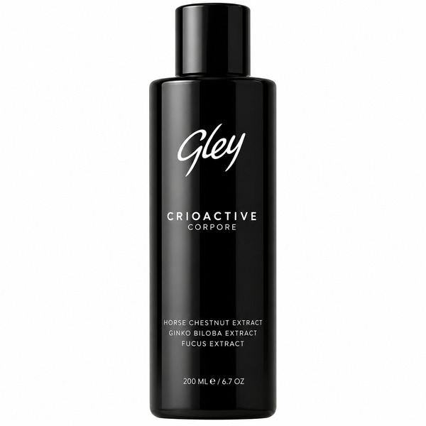 Opiniones Gley de Brech Crioactive Corpore 200 ml